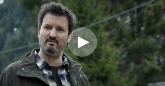 Showreel - SOKO Donau